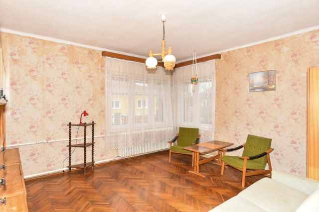 Eladó családi ház, Veszprémben 79.9 M Ft, 3+1 szobás