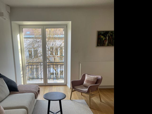 Kiadó téglalakás, albérlet, VII. kerületben, Barát utcában