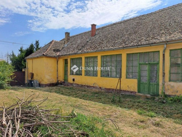 Eladó családi ház, Bácsbokodon 10.5 M Ft, 4 szobás