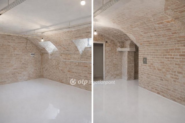 Eladó üzlethelyiség, Budapesten, VIII. kerületben 36.5 M Ft