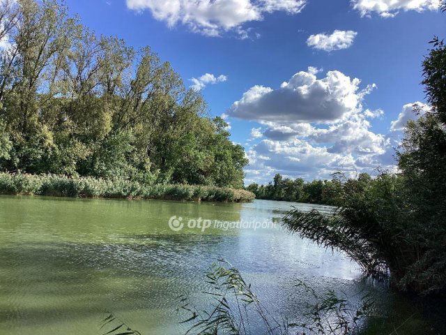 Eladó nyaraló, Mezőtúron 37.7 M Ft / költözzbe.hu