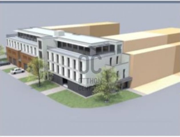 Eladó telek, Budapesten, XVIII. kerületben 715 M Ft