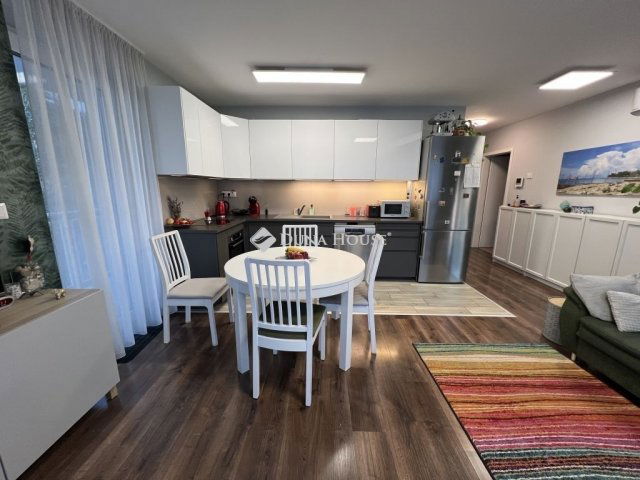 Eladó téglalakás, Budapesten, XIII. kerületben 159 M Ft