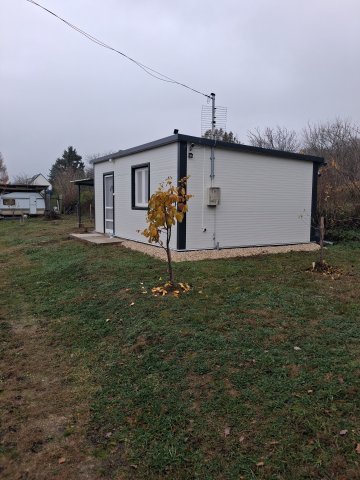 Eladó telek, Balatonfűzfőn 29.9 M Ft / költözzbe.hu