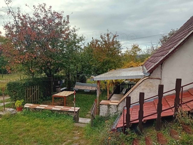 Eladó mezogazdasagi ingatlan, Pécselyen 42 M Ft, 3 szobás