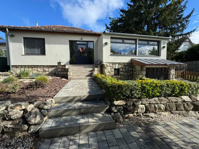 Eladó családi ház, Érden 173 M Ft, 4 szobás