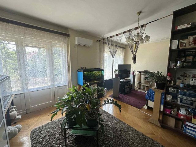 Eladó téglalakás, Budapesten, XIV. kerületben 63 M Ft, 2 szobás