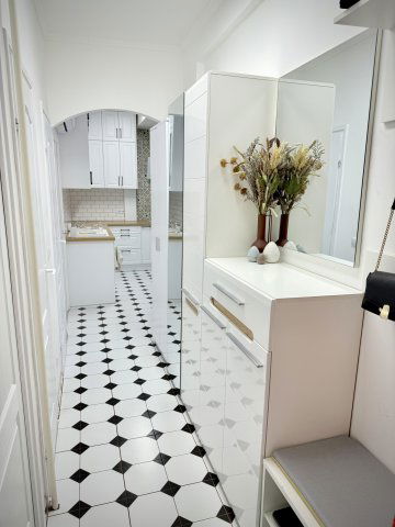 Kiadó téglalakás, albérlet, XIII. kerületben, Tahi utcában