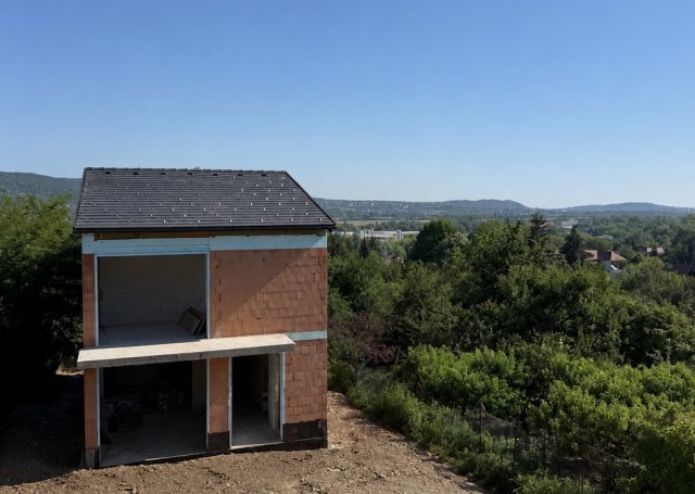 Eladó ikerház, Budaörsön, Kismartoni utcában 149.9 M Ft