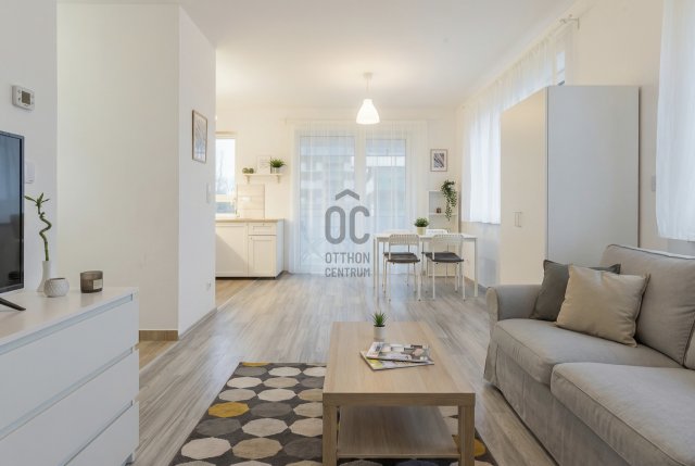 Eladó téglalakás, Budapesten, XI. kerületben 92.9 M Ft, 2 szobás