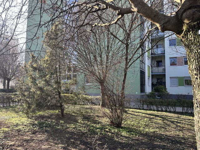 Eladó téglalakás, Budapesten, IX. kerületben, Üllői úton