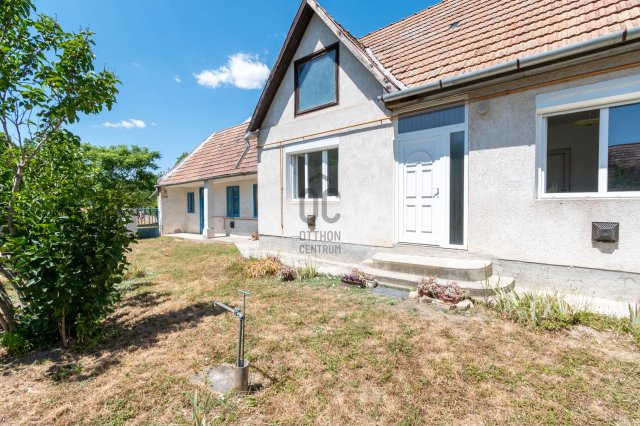 Eladó családi ház, Pátkán 36.9 M Ft, 2 szobás