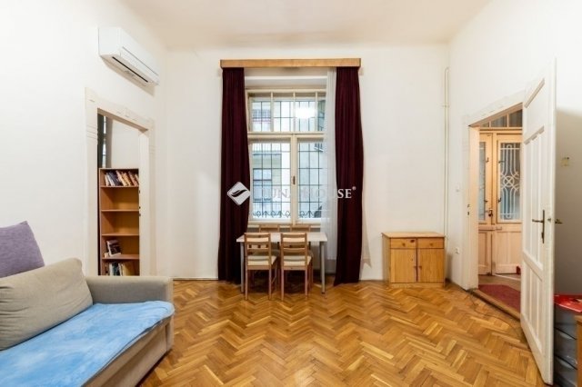 Eladó téglalakás, Budapesten, XI. kerületben 84.9 M Ft, 2 szobás