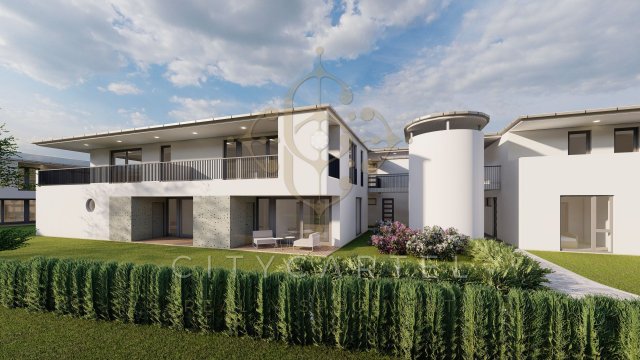 Eladó téglalakás, Balatonlelleén 43.99 M Ft, 1 szobás