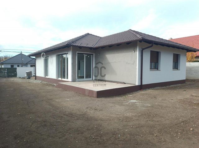 Eladó családi ház, Érden 168.9 M Ft, 4 szobás