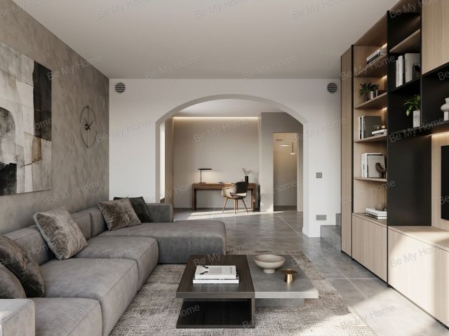 Eladó téglalakás, Szentendrén 79.9 M Ft, 3+2 szobás