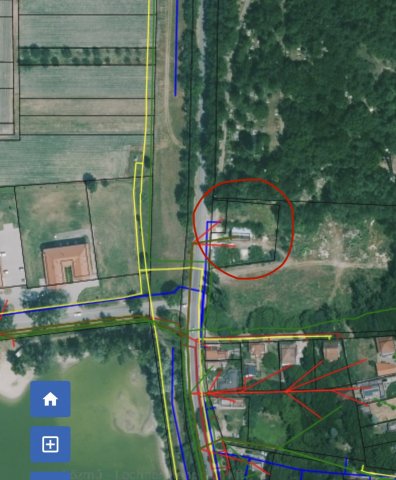 Eladó telek, Pócsmegyeren 50 M Ft / költözzbe.hu