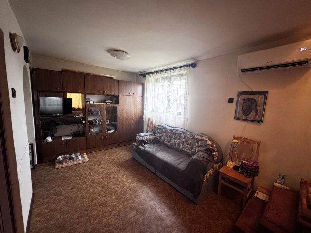 Eladó családi ház, Zalaegerszegen 56 M Ft, 2 szobás