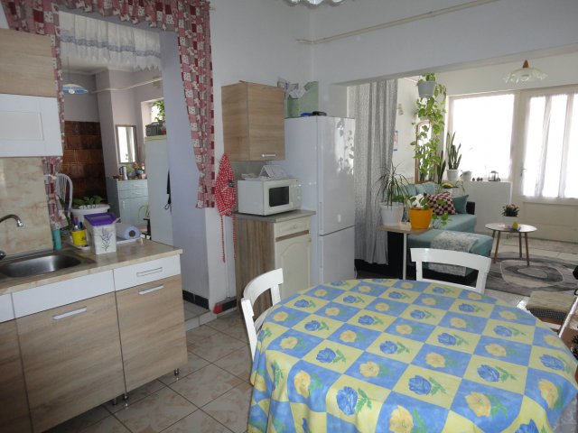 Eladó családi ház, Kálmánházán 49.9 M Ft, 4 szobás