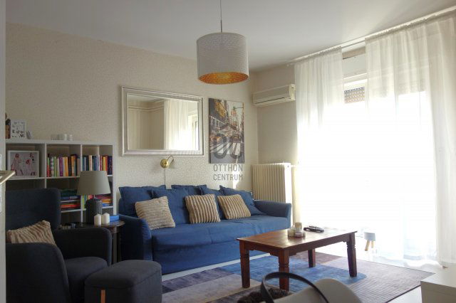 Eladó sorház, Budapesten, XIV. kerületben 234 M Ft, 7 szobás