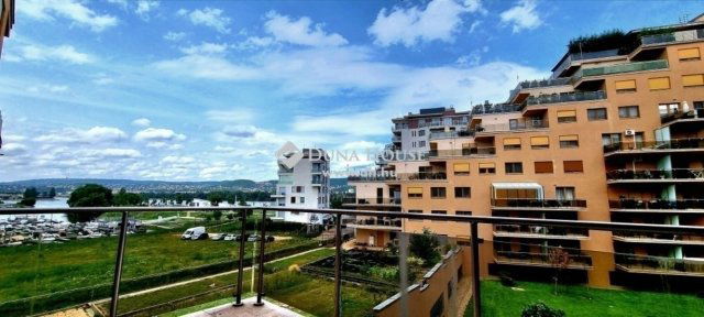 Eladó téglalakás, Budapesten, XIII. kerületben 138 M Ft