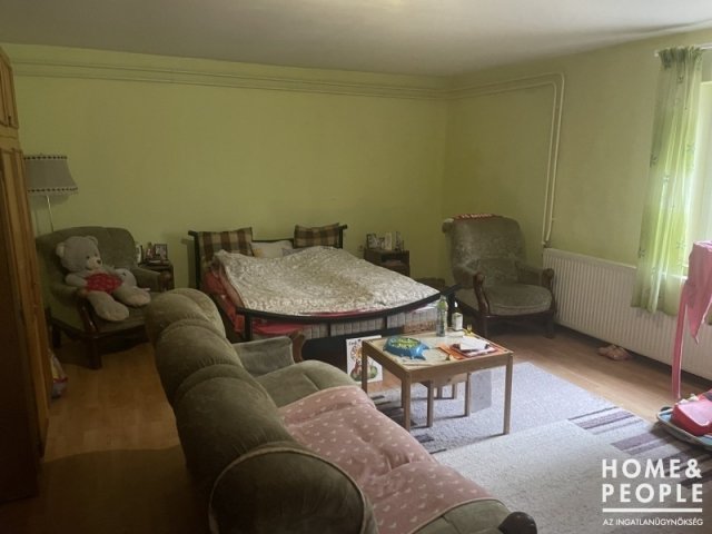 Eladó családi ház, Ásotthalmán 14.999 M Ft, 2 szobás