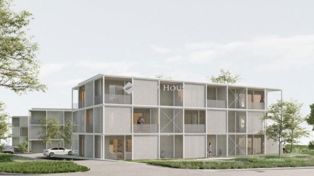 Eladó téglalakás, Balatonfüreden 108.852 M Ft, 2 szobás