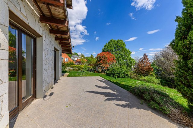 Eladó családi ház, Budapesten, XII. kerületben 699 M Ft