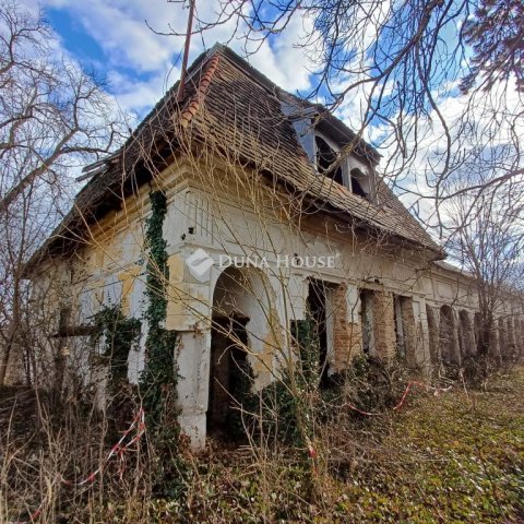 Eladó családi ház, Igaron 9.9 M Ft, 1 szobás