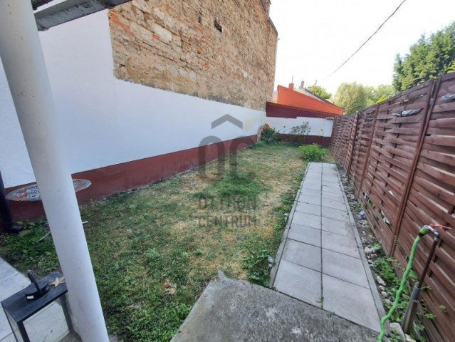 Eladó sorház, Budapesten, XIX. kerületben 39.9 M Ft, 1 szobás