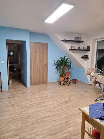 Eladó téglalakás, Üllőn 48 M Ft / költözzbe.hu