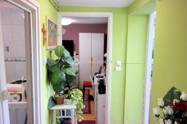 Eladó téglalakás, Budapesten, XX. kerületben 22.9 M Ft, 1 szobás