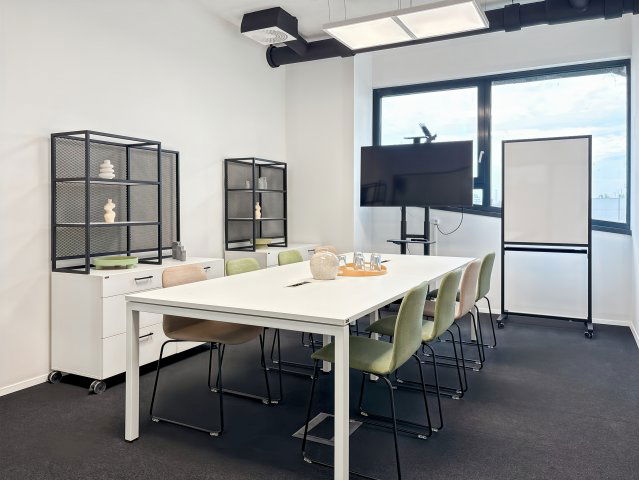 Kiadó iroda, Debrecenben 245 E Ft / hó / költözzbe.hu