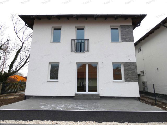 Eladó téglalakás, Budapesten, XVII. kerületben 86 M Ft, 3 szobás