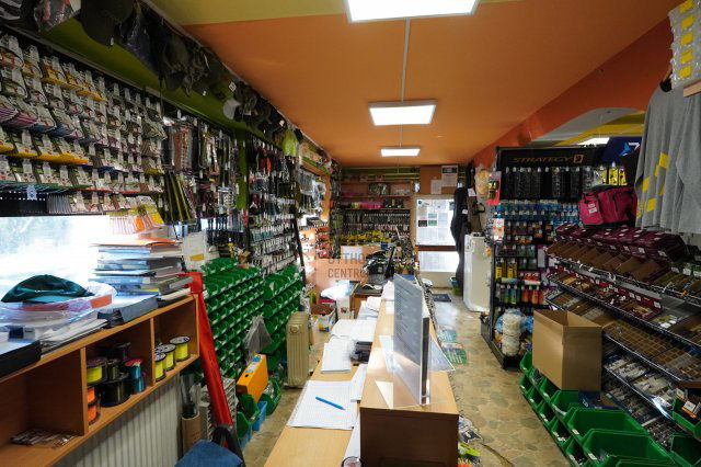 Eladó üzlethelyiség, Budapesten, XXII. kerületben 125 M Ft