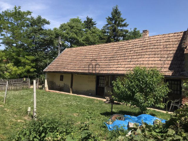 Eladó családi ház, Kötcsén 16.7 M Ft, 2 szobás