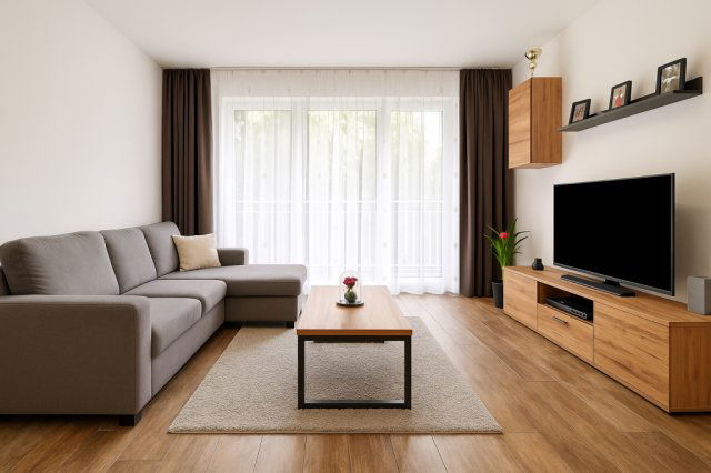 Eladó téglalakás, Budapesten, IV. kerületben 80.5 M Ft, 2 szobás