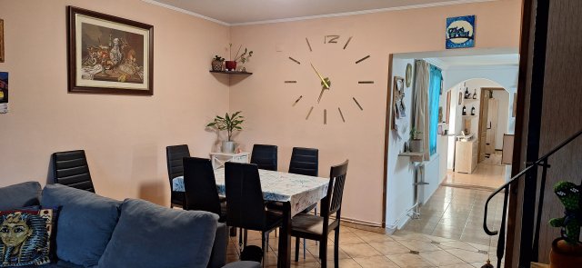 Eladó családi ház, Debrecenben 89.9 M Ft, 2+1 szobás