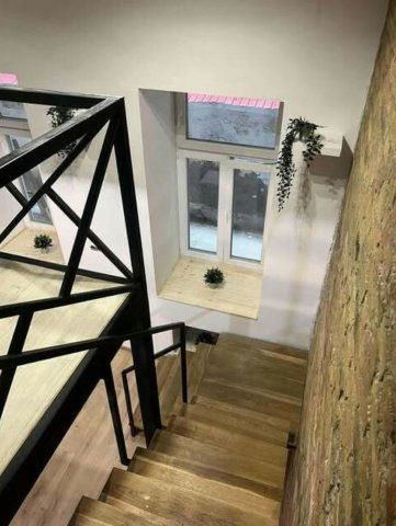 Kiadó téglalakás, albérlet, V. kerületben, Belgrád rakparton