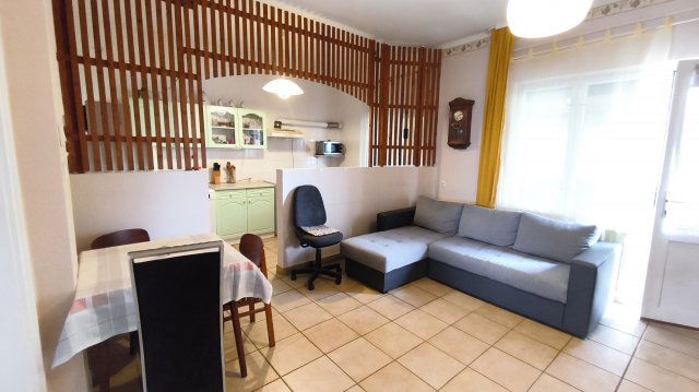 Eladó ikerház, Tamásiban 29.2 M Ft, 3 szobás