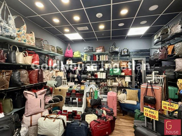 Kiadó üzlethelyiség, Budapesten, XV. kerületben 120 E Ft / hó