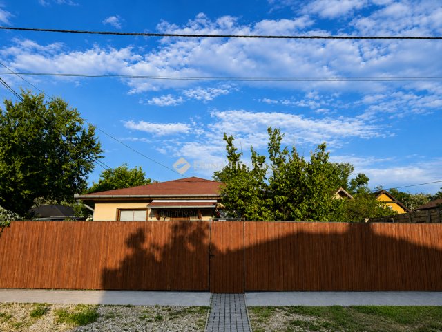 Eladó családi ház, Budapesten, XVIII. kerületben 94.9 M Ft