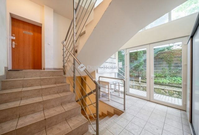 Eladó téglalakás, Budapesten, II. kerületben 74.9 M Ft, 1 szobás