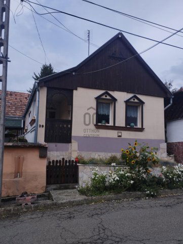 Eladó családi ház, Berkenyén 54.9 M Ft, 4 szobás