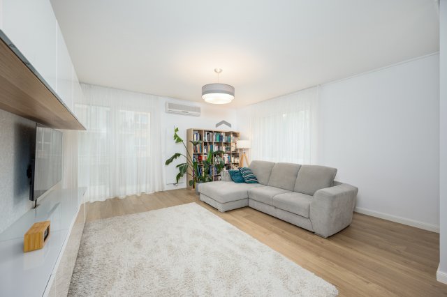 Eladó téglalakás, Budapesten, II. kerületben 189.9 M Ft
