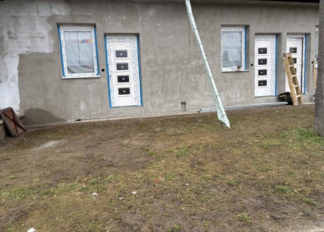 Eladó sorház, Bokodon 43 M Ft, 2 szobás / költözzbe.hu