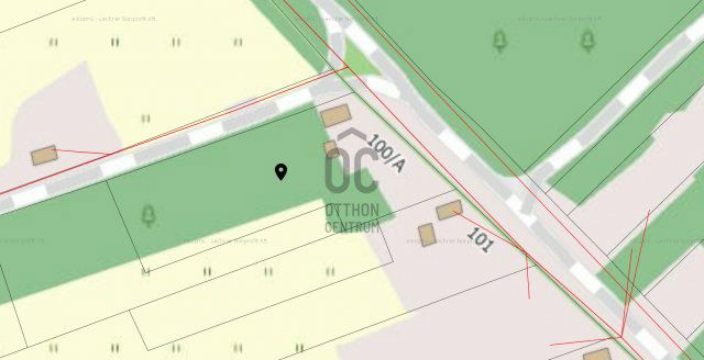 Eladó telek, Farmoson 2.45 M Ft / költözzbe.hu