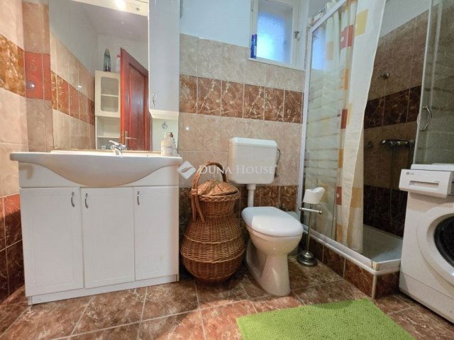 Eladó családi ház, Nagypallon 55.9 M Ft, 3 szobás