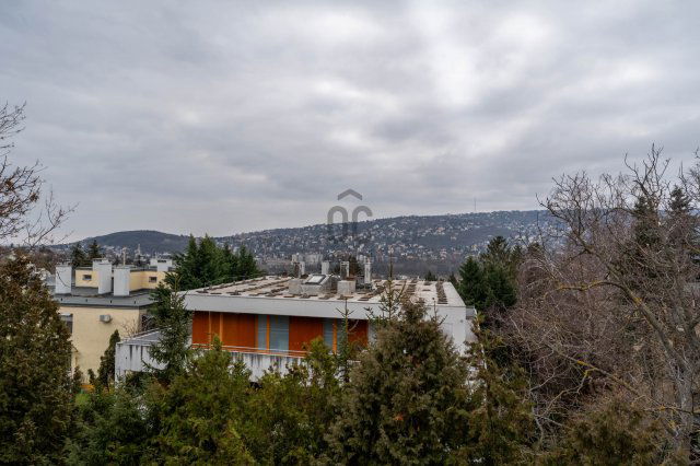 Eladó téglalakás, Budapesten, II. kerületben 139.9 M Ft