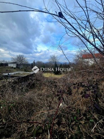 Eladó telek, Keszün 13.9 M Ft / költözzbe.hu